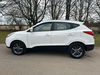 Hyundai IX35 CRDI SE NAV 5dr Automatic 2025