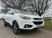 Hyundai IX35 CRDI SE NAV 5dr Automatic 2014
