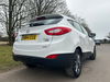 Hyundai IX35 CRDI SE NAV 5dr Automatic 2025