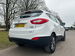 Hyundai IX35 CRDI SE NAV 5dr Automatic 2014