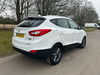 Hyundai IX35 CRDI SE NAV 5dr Automatic 2025
