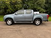 Isuzu D-Max TD YUKON DCB 4dr Manual 2026