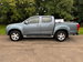 Isuzu D-Max TD YUKON DCB 4dr Manual 2015