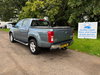 Isuzu D-Max TD YUKON DCB 4dr Manual 2026