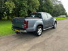 Isuzu D-Max TD YUKON DCB 4dr Manual 2026