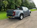 Isuzu D-Max TD YUKON DCB 4dr Manual 2015