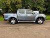 Isuzu D-Max TD YUKON DCB 4dr Manual 2026