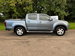 Isuzu D-Max TD YUKON DCB 4dr Manual 2015