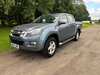 Isuzu D-Max TD YUKON DCB 4dr Manual 2026