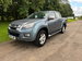 Isuzu D-Max TD YUKON DCB 4dr Manual 2015