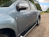 Isuzu D-Max TD YUKON DCB 4dr Manual 2026