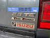 Isuzu D-Max TD YUKON DCB 4dr Manual 2026