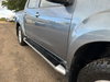 Isuzu D-Max TD YUKON DCB 4dr Manual 2026