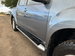 Isuzu D-Max TD YUKON DCB 4dr Manual 2015