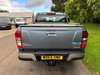 Isuzu D-Max TD YUKON DCB 4dr Manual 2026