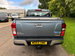 Isuzu D-Max TD YUKON DCB 4dr Manual 2015