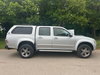Isuzu Rodeo 3.0 CRD Denver Max LE Pickup 4dr Diesel Manual 4WD (222 g/km, 161 bhp) 4dr Manual 2026