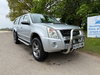 Isuzu Rodeo TD DENVER MAX LE 5dr Manual 2026