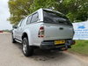 Isuzu Rodeo TD DENVER MAX LE 5dr Manual 2026