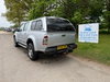 Isuzu Rodeo TD DENVER MAX LE 5dr Manual 2026