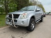 Isuzu Rodeo TD DENVER MAX LE 5dr Manual 2026