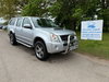 Isuzu Rodeo TD DENVER MAX LE 5dr Manual 2026