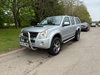 Isuzu Rodeo TD DENVER MAX LE 5dr Manual 2026