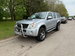 Isuzu Rodeo TD DENVER MAX LE 5dr Manual 2009