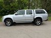 Isuzu Rodeo TD DENVER MAX LE 5dr Manual 2026