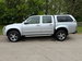 Isuzu Rodeo TD DENVER MAX LE 5dr Manual 2009