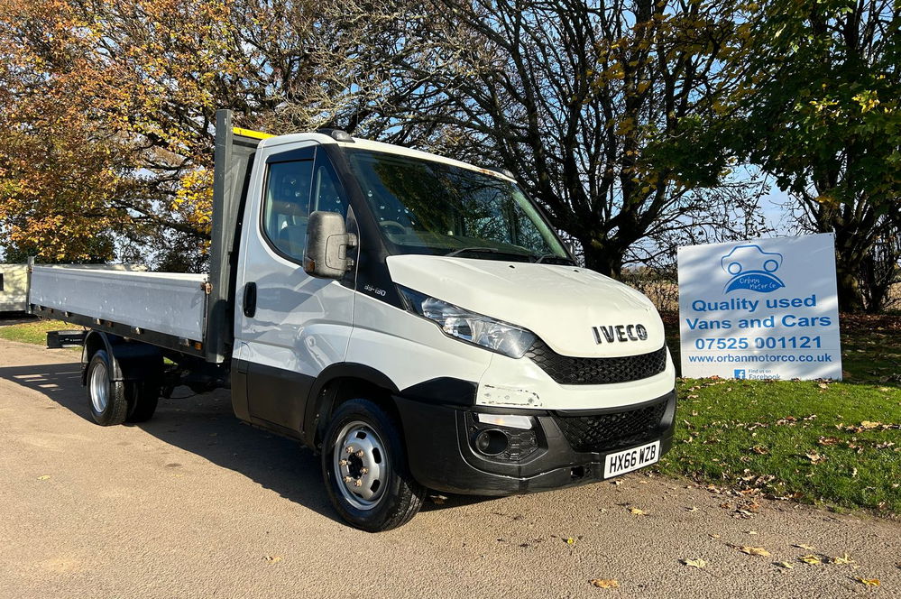 IVECO DAILY