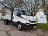 IVECO DAILY 35C13 2dr Manual 2026
