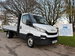 IVECO DAILY 35C13 2dr Manual 2016