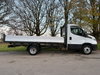 IVECO DAILY 35C13 2dr Manual 2026