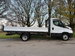IVECO DAILY 35C13 2dr Manual 2016