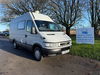 IVECO DAILY 35S11 3.3M/12 4dr Manual 2025