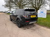 Land Rover Discovery Sport TD4 HSE 5dr Automatic 2026