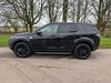 Land Rover Discovery Sport TD4 HSE 5dr Automatic 2026