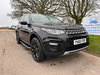 Land Rover Discovery Sport TD4 HSE 5dr Automatic 2026
