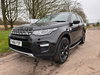 Land Rover Discovery Sport TD4 HSE 5dr Automatic 2026