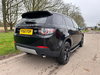Land Rover Discovery Sport TD4 HSE 5dr Automatic 2026