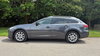 Mazda 6 D SE-L NAV 5dr Manual 2026