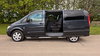 Mercedes-Benz Vito 2.2 CDI LWB  0dr Manual 2026