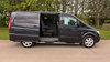 Mercedes-Benz Vito 2.2 CDI LWB  0dr Manual 2026