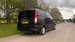 Mercedes-Benz Vito 2.2 CDI LWB  0dr Manual 2007