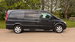 Mercedes-Benz Vito 2.2 CDI LWB  0dr Manual 2007