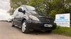 Mercedes-Benz Vito 2.2 CDI LWB  0dr Manual 2026