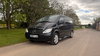 Mercedes-Benz Vito 2.2 CDI LWB  0dr Manual 2026
