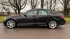 Mercedes C-class C220 CDI SPORT 4dr Manual 2026