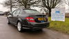 Mercedes C-class C220 CDI SPORT 4dr Manual 2026